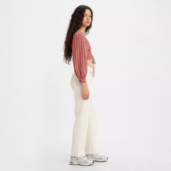 NWT Levi’s Low Pro Women’s Jeans - Picture 2 of 15